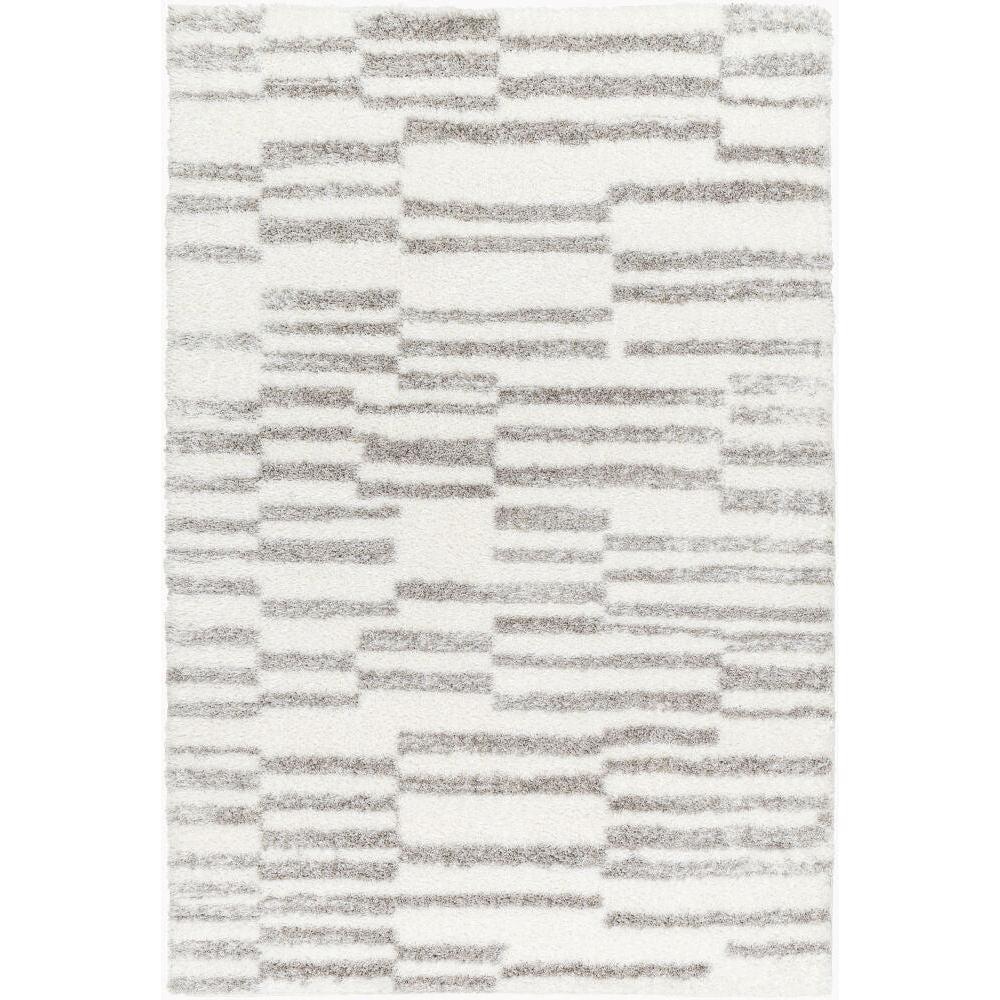 Livabliss by Surya Cloudy Shag CDG-2328 Machine Woven Rug