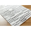 Livabliss by Surya Cloudy Shag CDG-2328 Machine Woven Rug