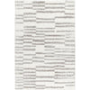 Livabliss by Surya Cloudy Shag CDG-2328 Machine Woven Rug