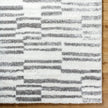 Livabliss by Surya Cloudy Shag CDG-2328 Machine Woven Rug