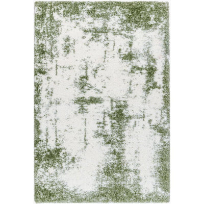 Livabliss by Surya Cloudy Shag CDG-2329 Machine Woven Rug