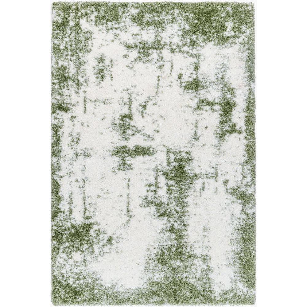 Livabliss by Surya Cloudy Shag CDG-2329 Machine Woven Rug