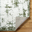 Livabliss by Surya Cloudy Shag CDG-2329 Machine Woven Rug