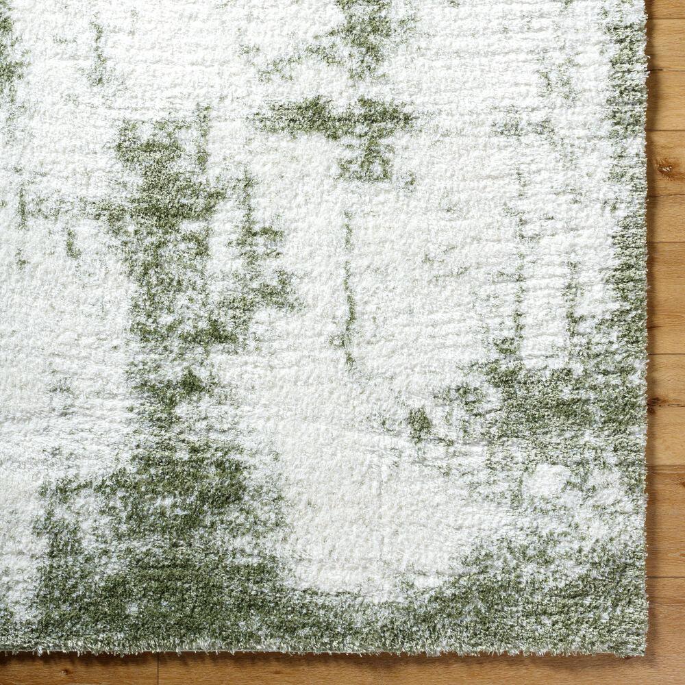 Livabliss by Surya Cloudy Shag CDG-2329 Machine Woven Rug
