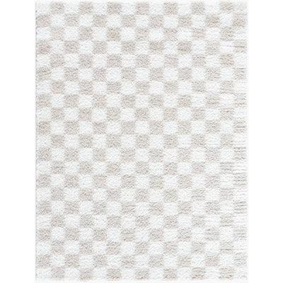 Livabliss by Surya Cloudy Shag CDG-2330 Machine Woven Rug