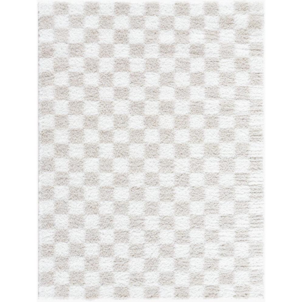 Livabliss by Surya Cloudy Shag CDG-2330 Machine Woven Rug