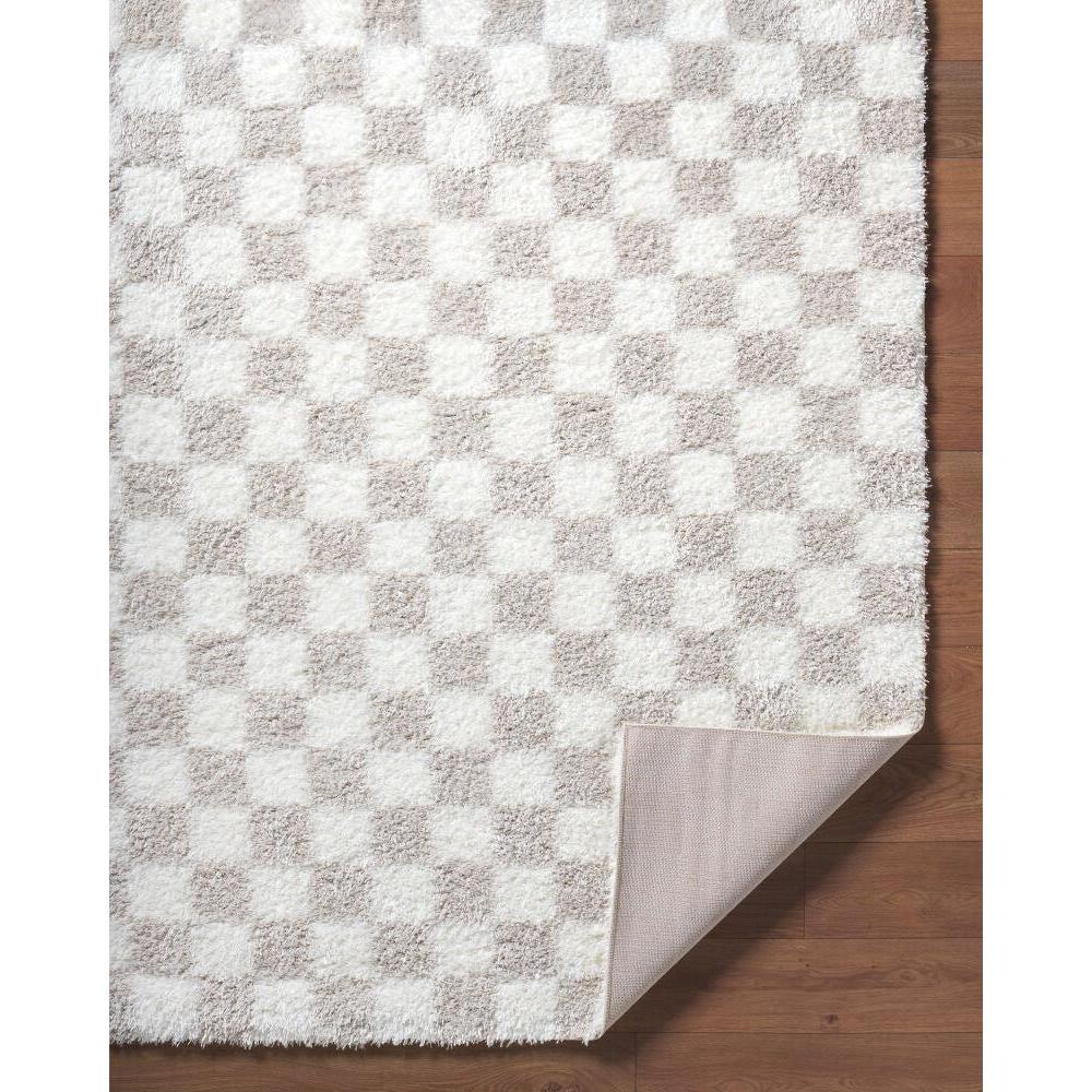 Livabliss by Surya Cloudy Shag CDG-2330 Machine Woven Rug