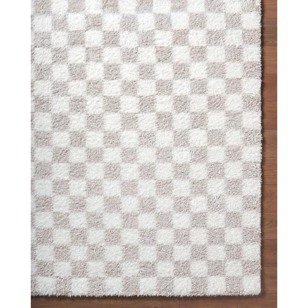 Livabliss by Surya Cloudy Shag CDG-2330 Machine Woven Rug