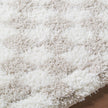 Livabliss by Surya Cloudy Shag CDG-2330 Machine Woven Rug