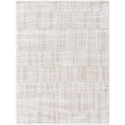 Livabliss by Surya Cloudy Shag CDG-2331 Machine Woven Rug