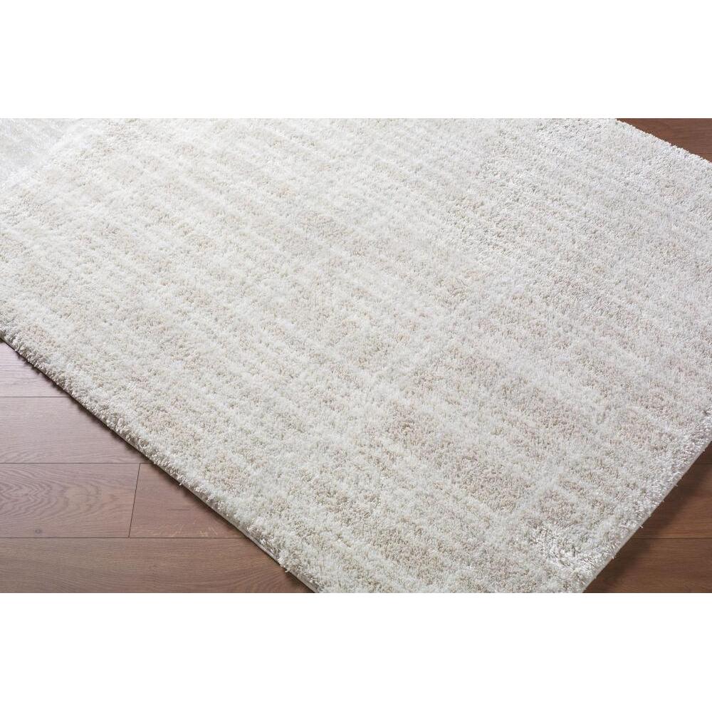 Livabliss by Surya Cloudy Shag CDG-2331 Machine Woven Rug