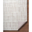 Livabliss by Surya Cloudy Shag CDG-2331 Machine Woven Rug