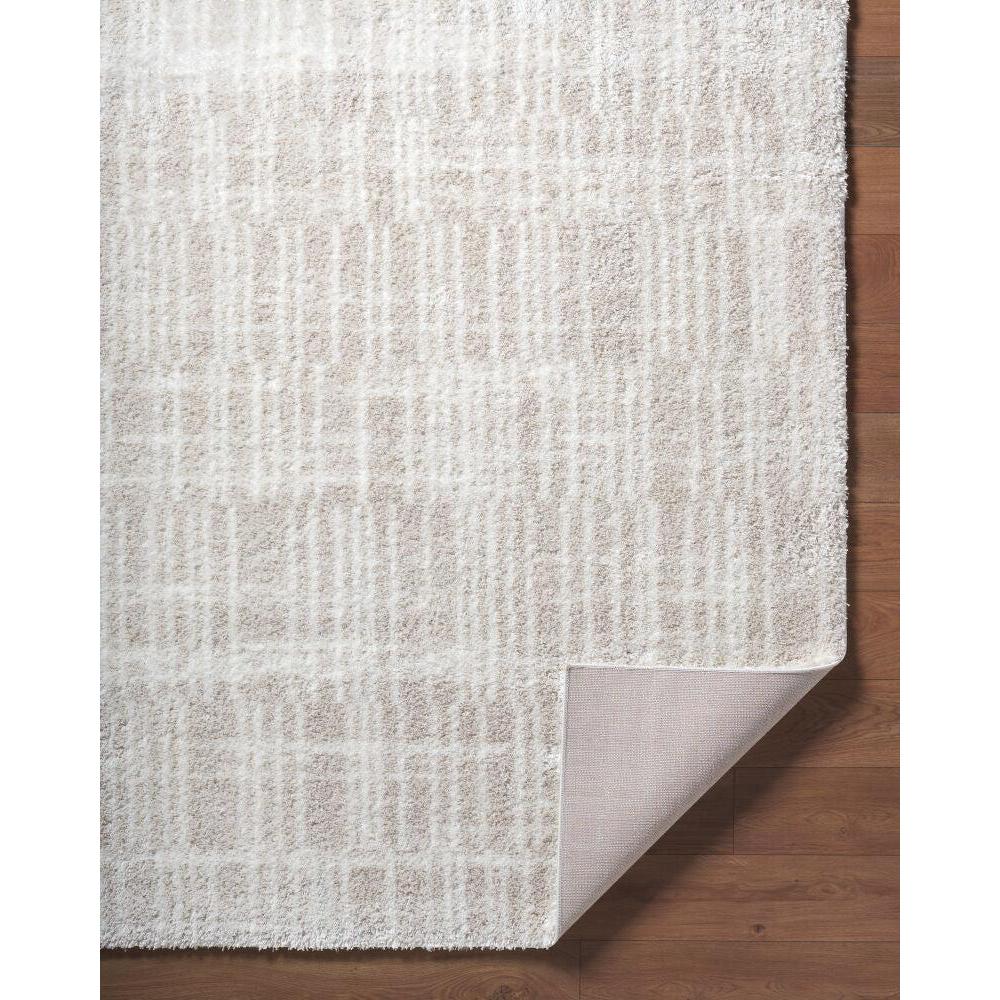 Livabliss by Surya Cloudy Shag CDG-2331 Machine Woven Rug