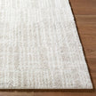 Livabliss by Surya Cloudy Shag CDG-2331 Machine Woven Rug