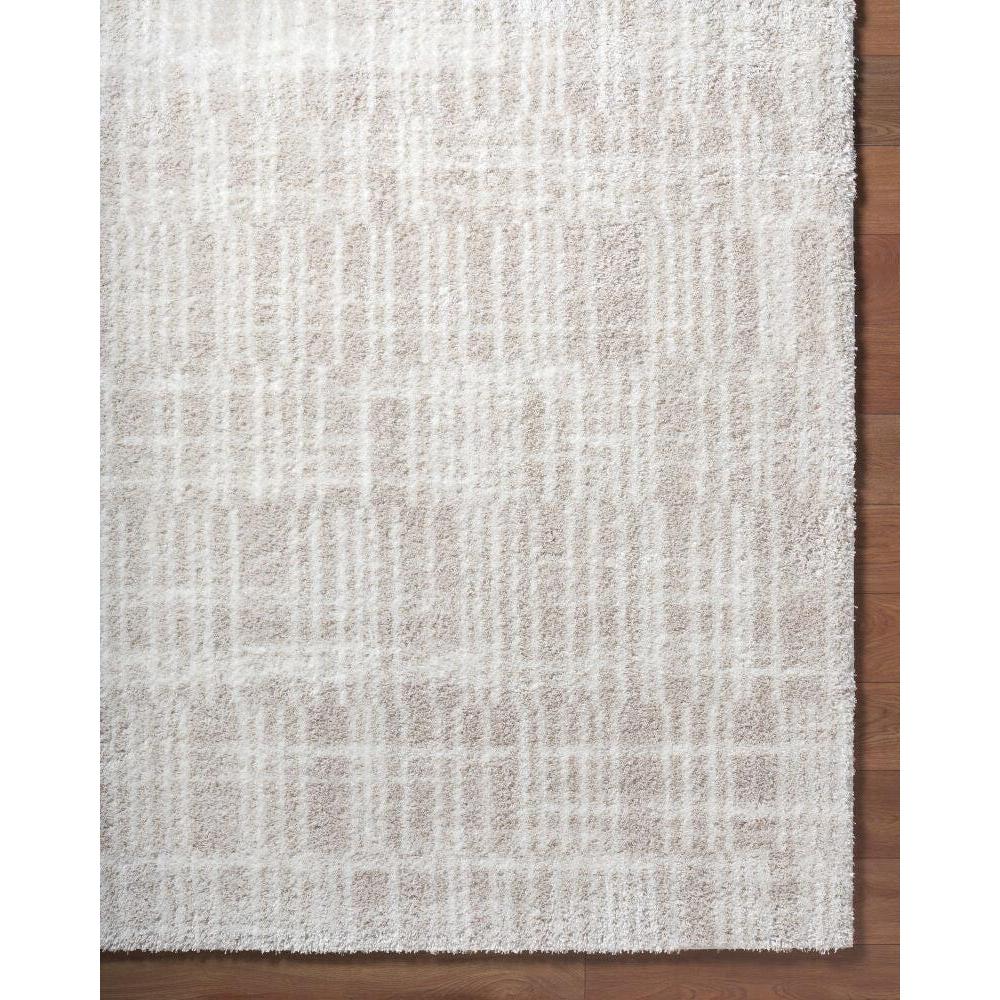 Livabliss by Surya Cloudy Shag CDG-2331 Machine Woven Rug