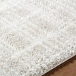 Livabliss by Surya Cloudy Shag CDG-2331 Machine Woven Rug