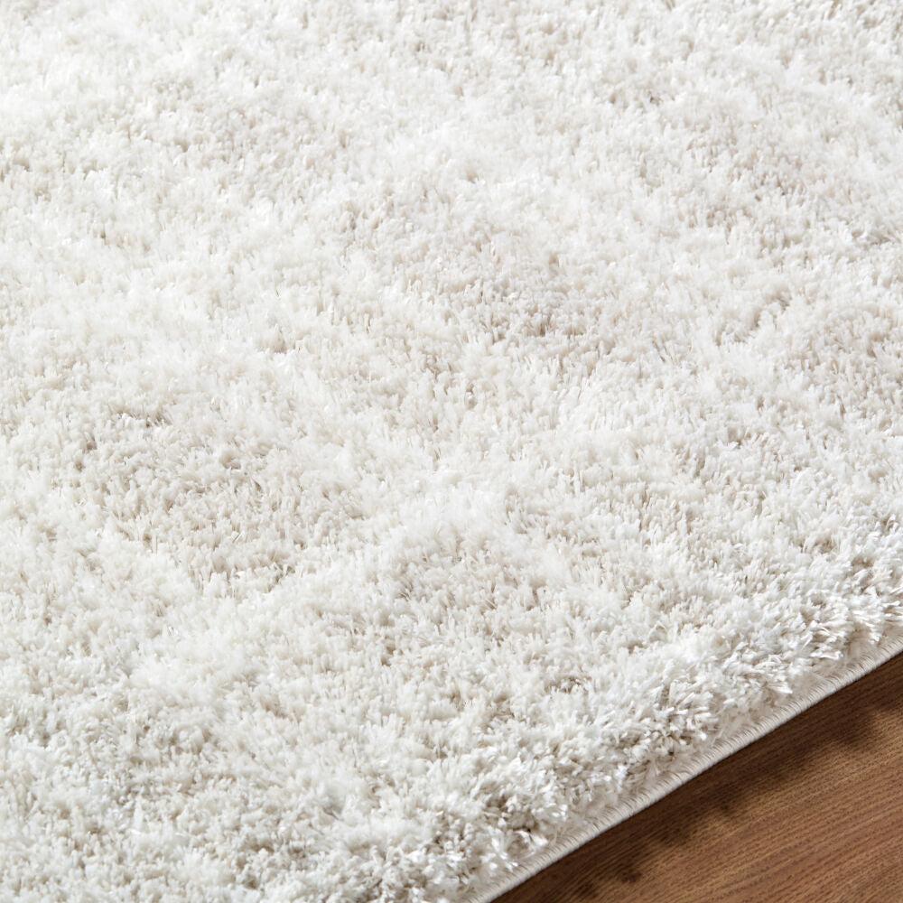 Livabliss by Surya Cloudy Shag CDG-2331 Machine Woven Rug