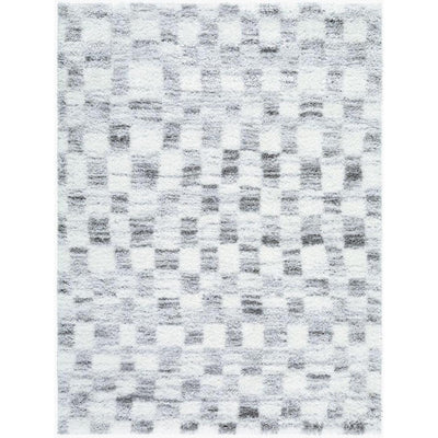 Livabliss by Surya Cloudy Shag CDG-2332 Machine Woven Rug