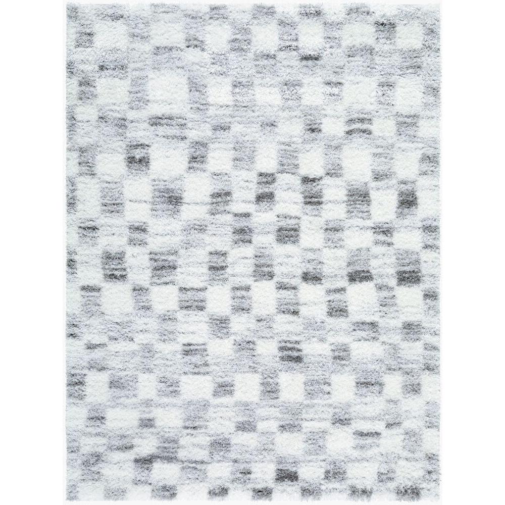 Livabliss by Surya Cloudy Shag CDG-2332 Machine Woven Rug