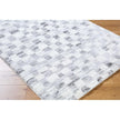 Livabliss by Surya Cloudy Shag CDG-2332 Machine Woven Rug