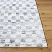 Livabliss by Surya Cloudy Shag CDG-2332 Machine Woven Rug