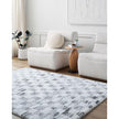 Livabliss by Surya Cloudy Shag CDG-2332 Machine Woven Rug