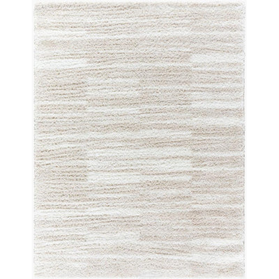 Livabliss by Surya Cloudy Shag CDG-2333 Machine Woven Rug