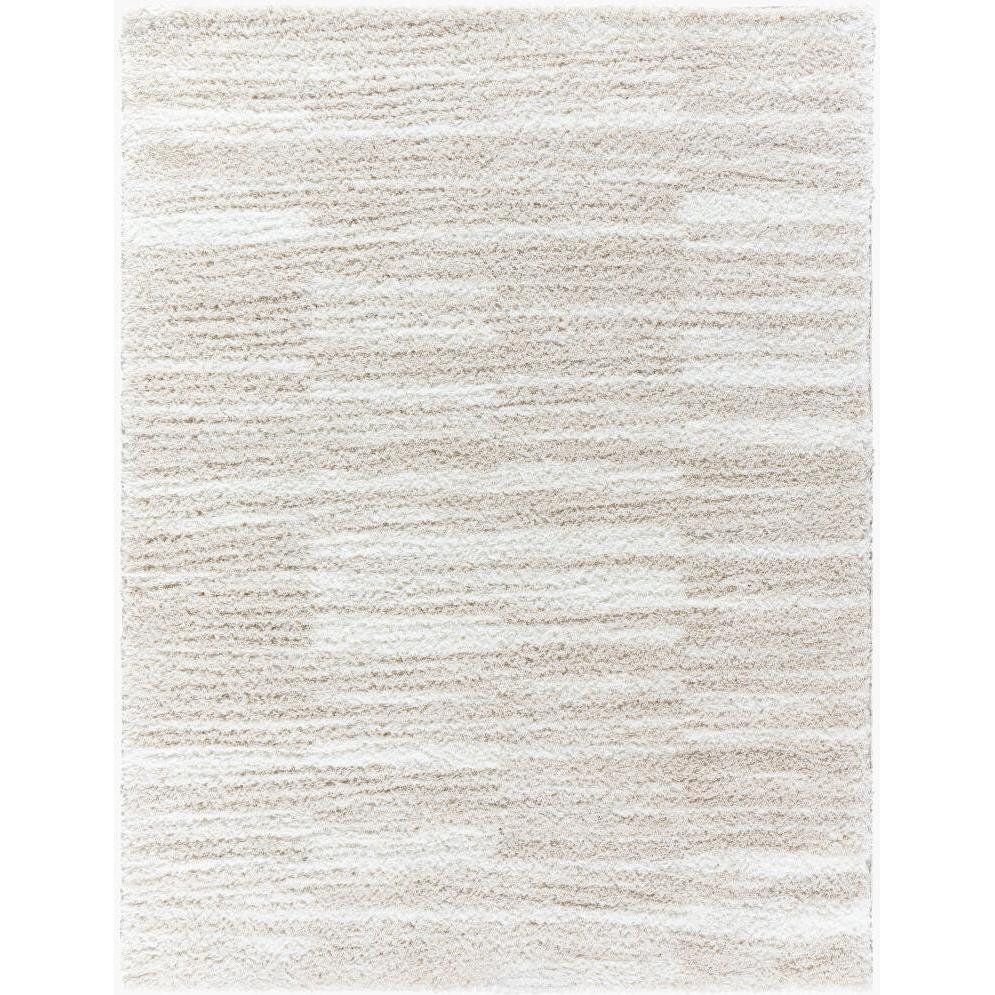 Livabliss by Surya Cloudy Shag CDG-2333 Machine Woven Rug