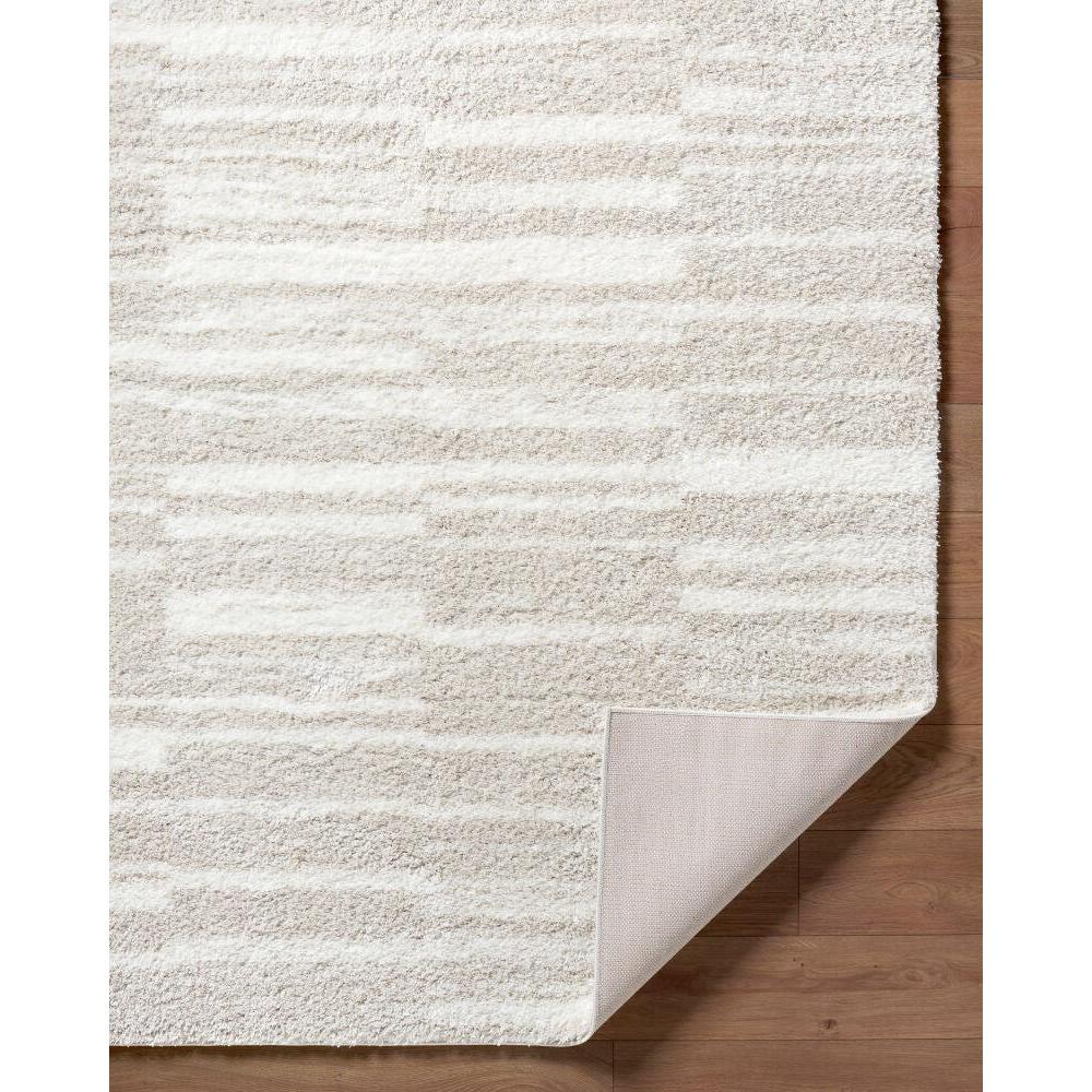 Livabliss by Surya Cloudy Shag CDG-2333 Machine Woven Rug