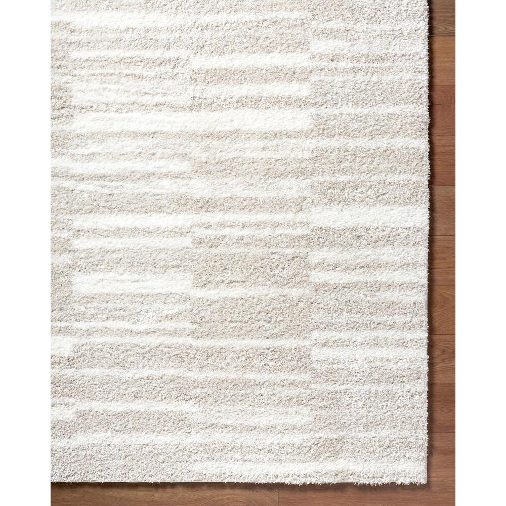 Livabliss by Surya Cloudy Shag CDG-2333 Machine Woven Rug