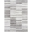 Livabliss by Surya Cloudy Shag CDG-2333 Machine Woven Rug