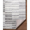 Livabliss by Surya Cloudy Shag CDG-2333 Machine Woven Rug