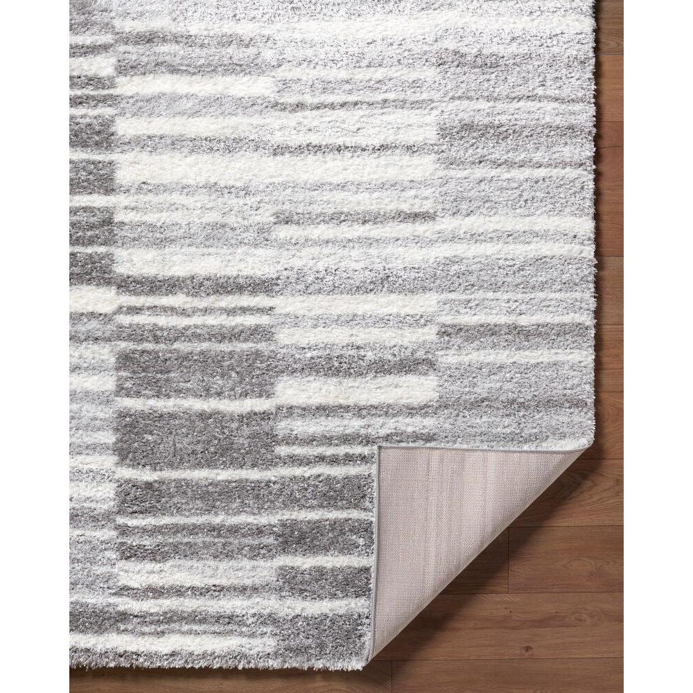 Livabliss by Surya Cloudy Shag CDG-2333 Machine Woven Rug