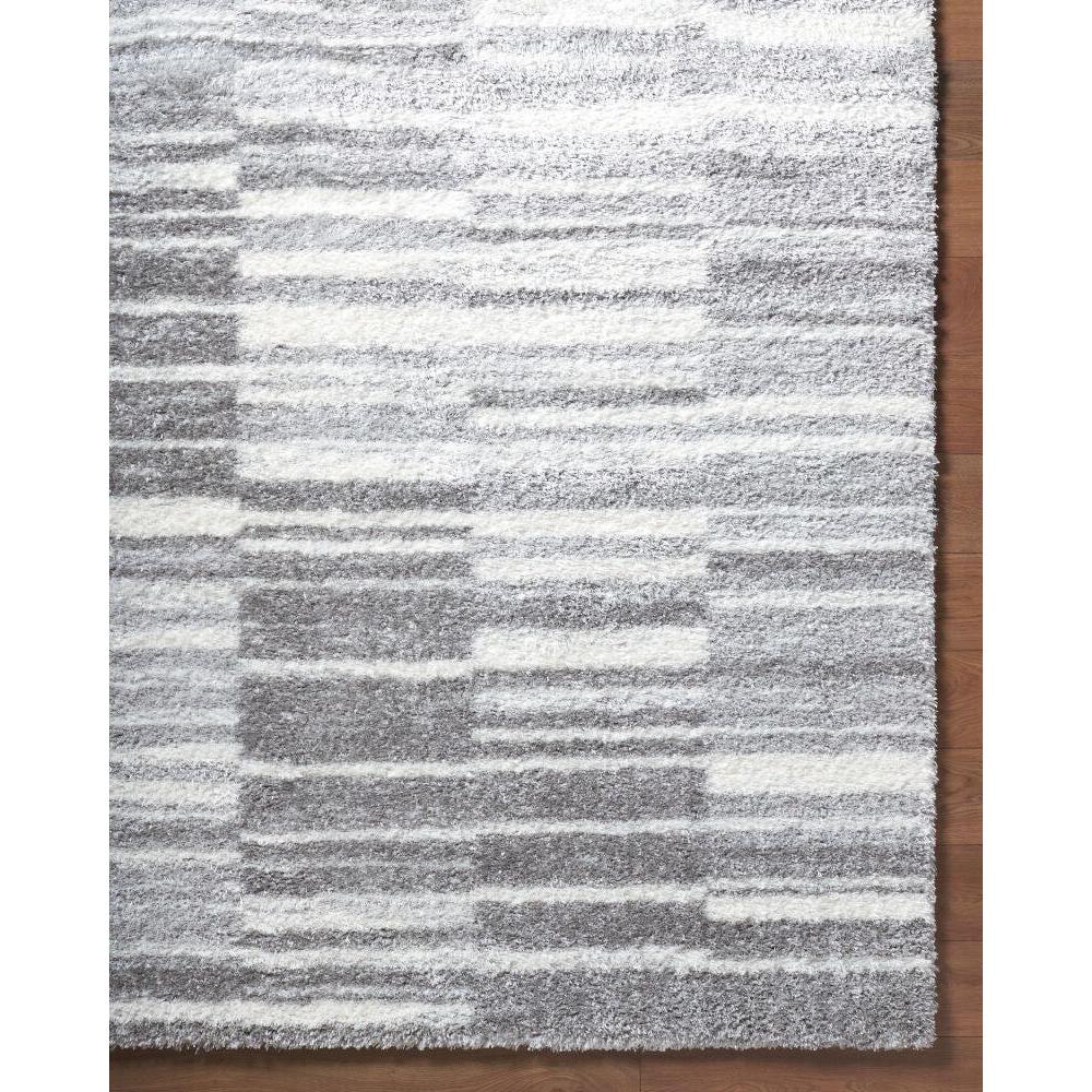 Livabliss by Surya Cloudy Shag CDG-2333 Machine Woven Rug