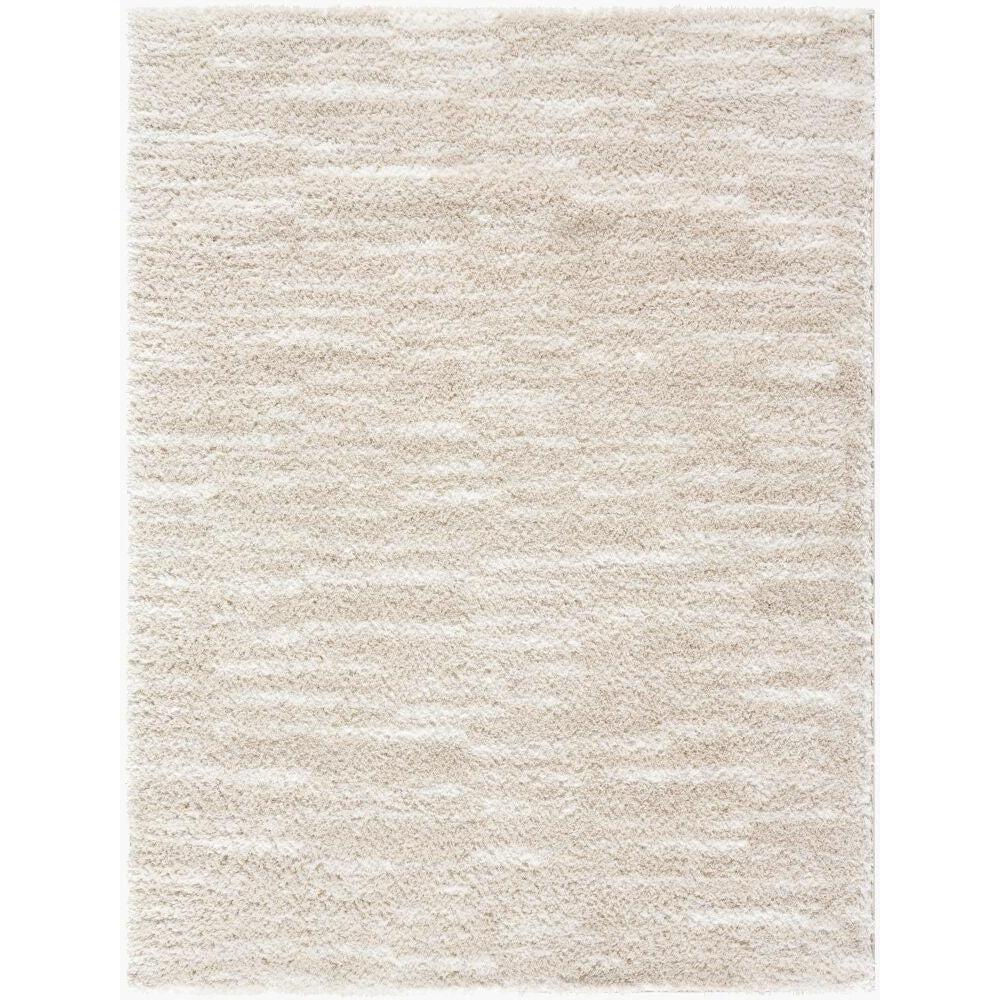 Livabliss by Surya Cloudy Shag CDG-2335 Machine Woven Rug