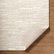 Livabliss by Surya Cloudy Shag CDG-2335 Machine Woven Rug