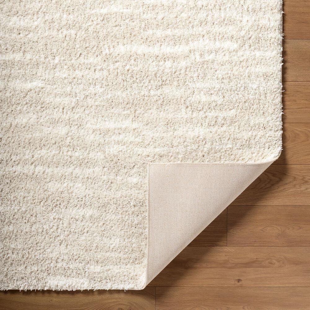 Livabliss by Surya Cloudy Shag CDG-2335 Machine Woven Rug