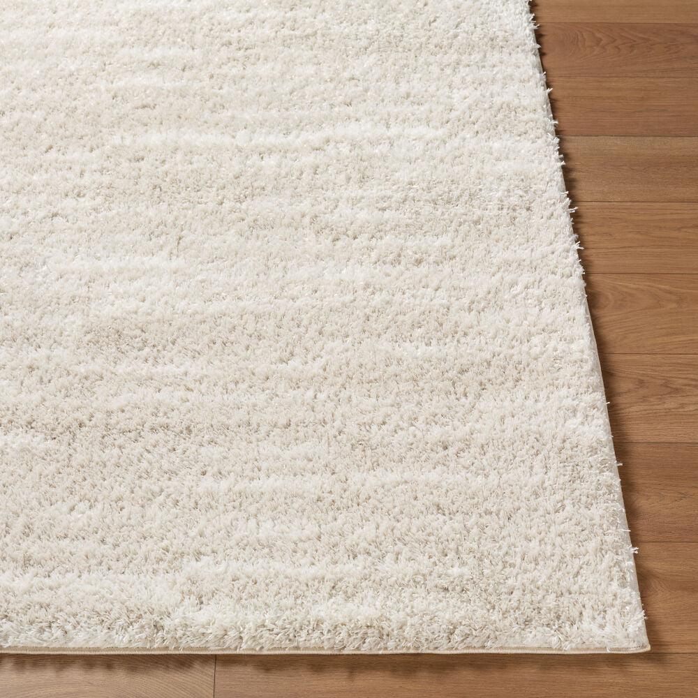 Livabliss by Surya Cloudy Shag CDG-2335 Machine Woven Rug