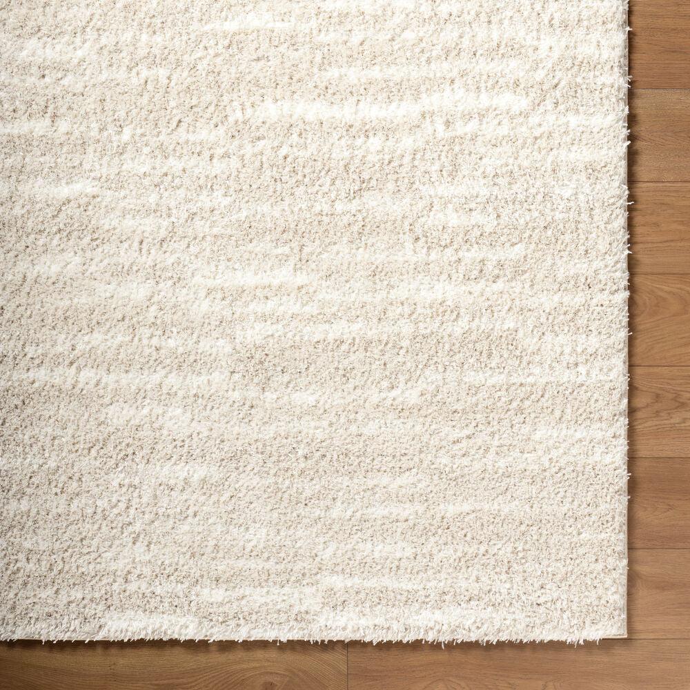 Livabliss by Surya Cloudy Shag CDG-2335 Machine Woven Rug