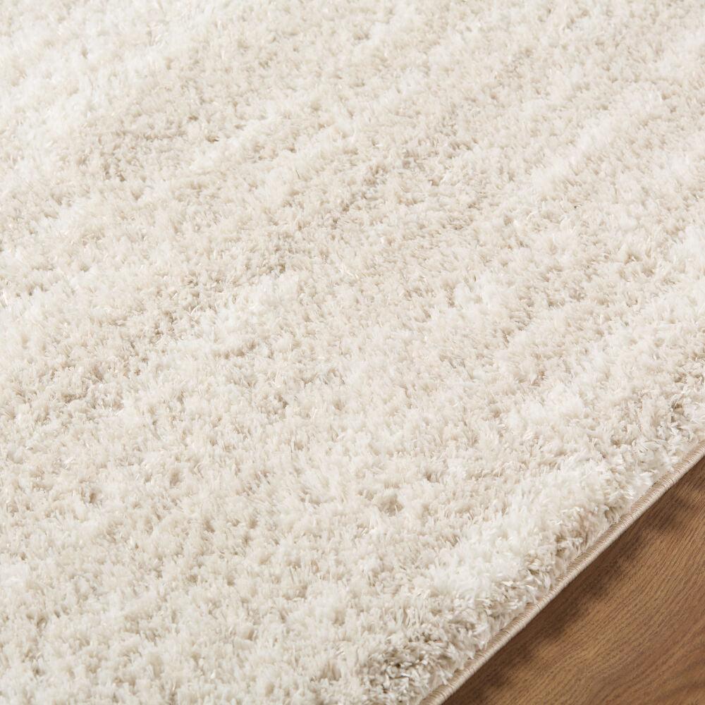 Livabliss by Surya Cloudy Shag CDG-2335 Machine Woven Rug