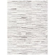 Livabliss by Surya Cloudy Shag CDG-2335 Machine Woven Rug