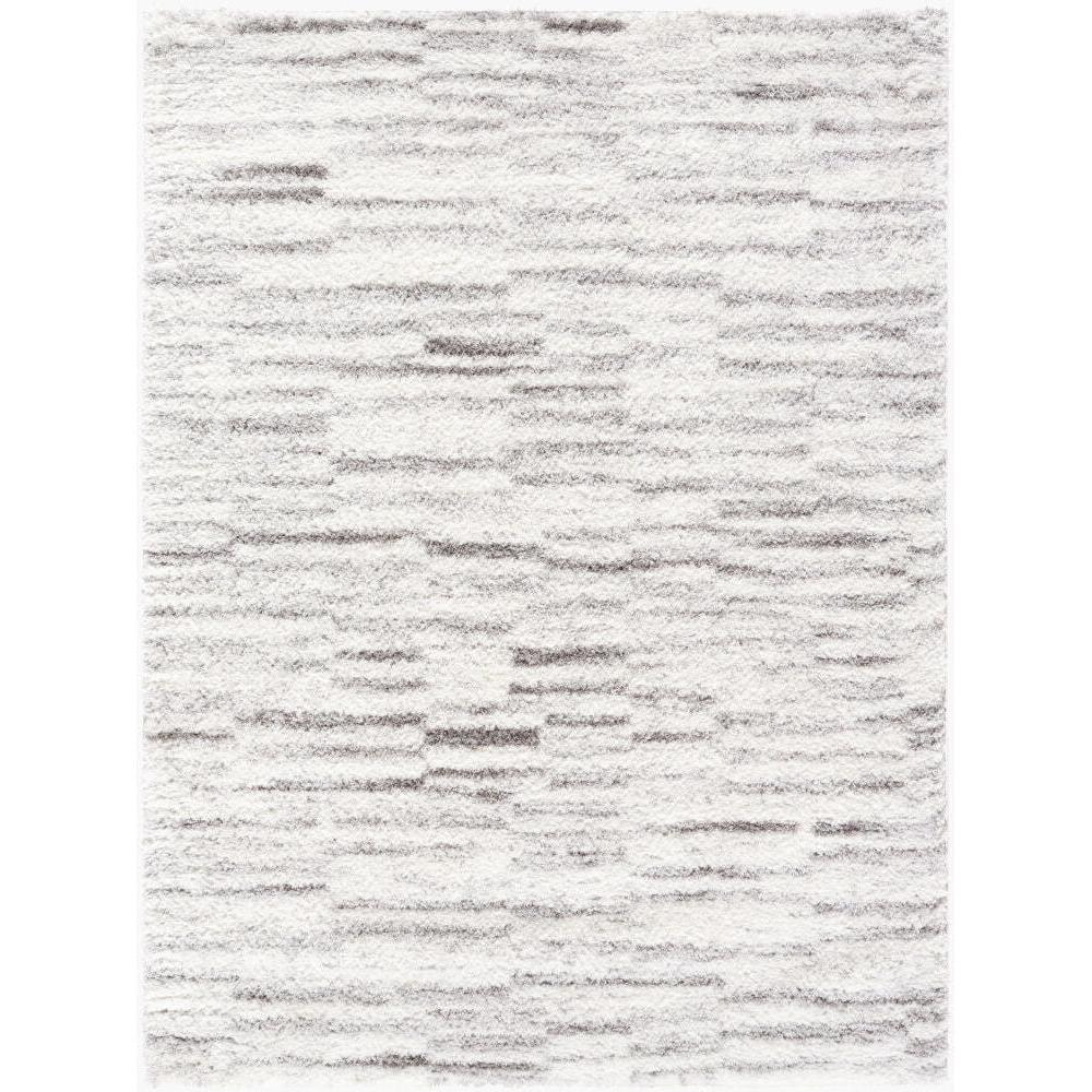 Livabliss by Surya Cloudy Shag CDG-2335 Machine Woven Rug