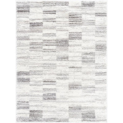 Livabliss by Surya Cloudy Shag CDG-2337 Machine Woven Rug