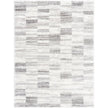 Livabliss by Surya Cloudy Shag CDG-2337 Machine Woven Rug