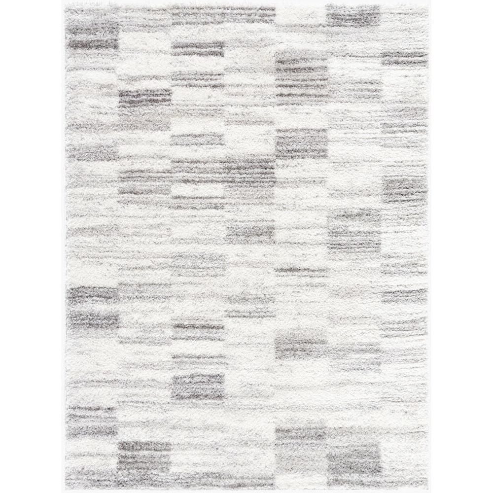 Livabliss by Surya Cloudy Shag CDG-2337 Machine Woven Rug