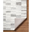 Livabliss by Surya Cloudy Shag CDG-2337 Machine Woven Rug