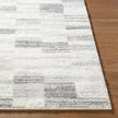 Livabliss by Surya Cloudy Shag CDG-2337 Machine Woven Rug