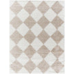 Livabliss by Surya Cloudy Shag CDG-2338 Machine Woven Rug