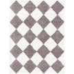 Livabliss by Surya Cloudy Shag CDG-2338 Machine Woven Rug