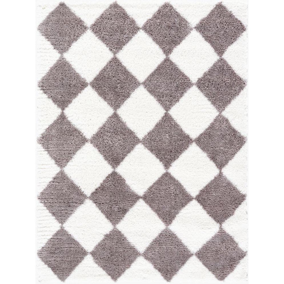 Livabliss by Surya Cloudy Shag CDG-2338 Machine Woven Rug